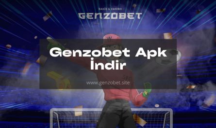 Genzobet Apk İndir